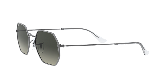 Солнцезащитные очки Ray-Ban RB 3556N-004/7153