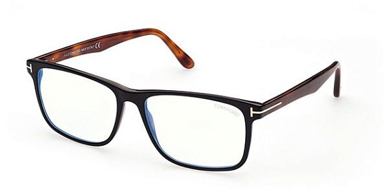 Оправа TOM FORD TF 5752-B 005