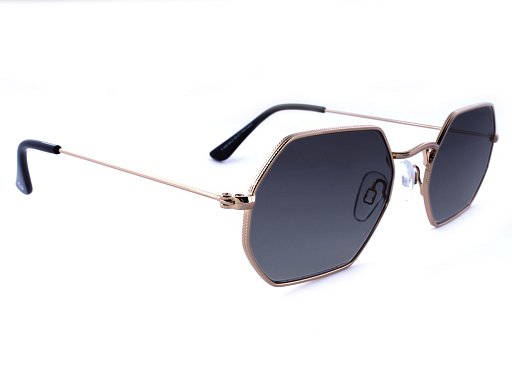 Солнцезащитные очки CASTA F430 GLD