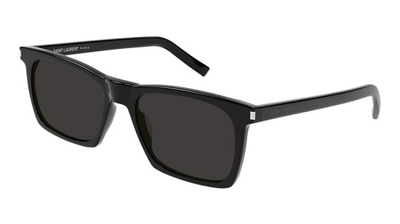 Солнцезащитные очки Saint Laurent SL 559-001