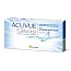 Контактные линзы Acuvue Oasys for astigmatism, 6 pk