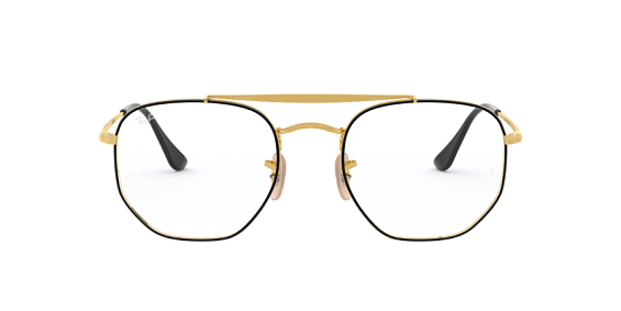 Оправа Ray Ban 0RX 3648V-2946 54