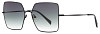 Солнцезащитные очки  Hickmann HI3184 09A