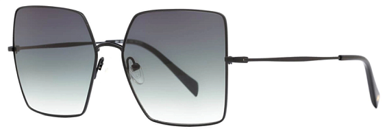 Солнцезащитные очки  Hickmann HI3184 09A