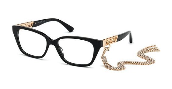 Оправа GUESS GU 2784 005 