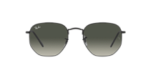 Солнцезащитные очки Ray-Ban RB 3548-002/7154