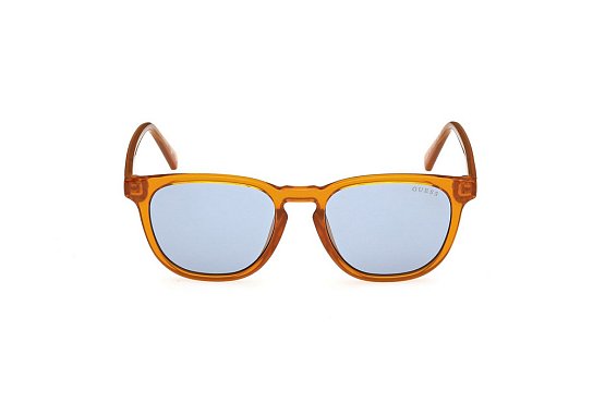 Солнцезащитные очки GUESS GUS 8293 44V