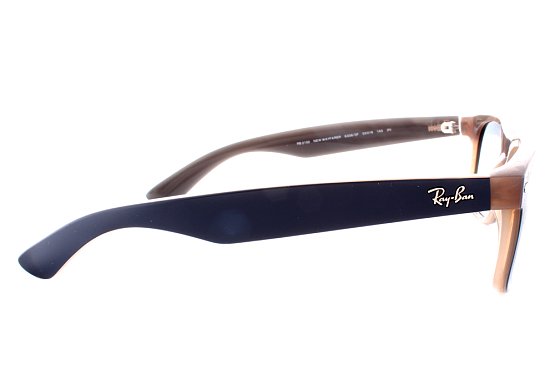 Солнцезащитные очки Ray-Ban RB 2132-63083F55