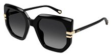 Солнцезащитные очки Chloe CH0240S-001