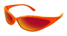 Солнцезащитные очки Balenciaga BB 0285S-005