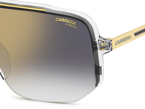 Солнцезащитные очки Carrera  Carrera 1060/S CBL