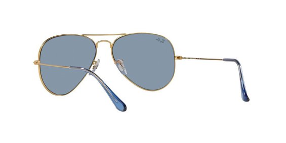 Солнцезащитные очки Ray-Ban RB 3025 001/5158