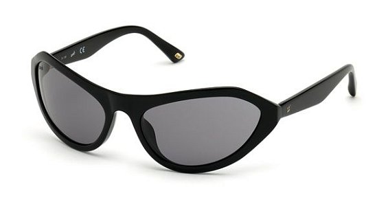 Солнцезащитные очки WEB EYEWEAR 0288 01A