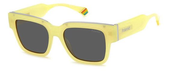 Солнцезащитные очки Polaroid PLD 6198/S/X 6DX