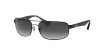 Солнцезащитные очки Ray-Ban RB 3445 006/1161