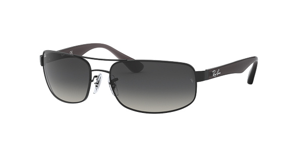 Солнцезащитные очки Ray-Ban RB 3445 006/1161