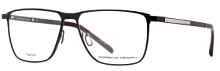 Оправа Porsche Design 8391 А