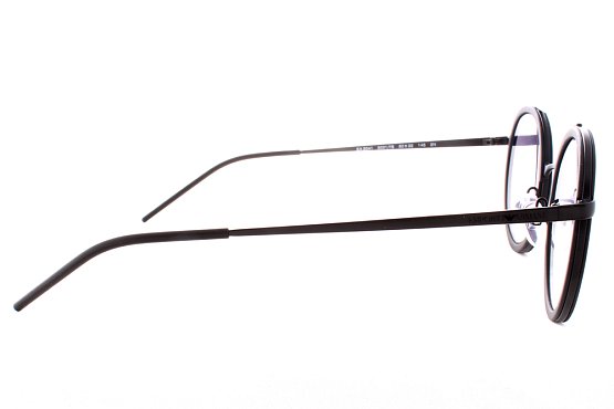 Солнцезащитные очки Emporio Armani 2041-30017B