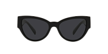 Солнцезащитные очки Versace 4398-GB1/8755