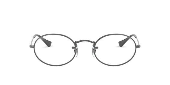 Оправа Ray Ban 0RX 3547V-2502 51