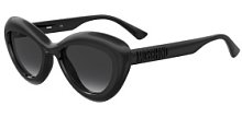 Солнцезащитные очки MOSCHINO MOS163/S 807
