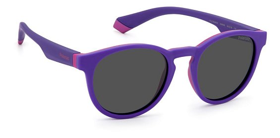 Солнцезащитные очки  Polaroid KIDS PLD 8048/S 848