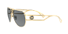 Солнцезащитные очки Versace 2225-10028760