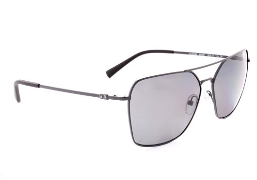Солнцезащитные очки Armani Exchange AX 2029S 606371