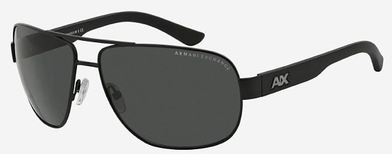 Солнцезащитные очки Armani Exchange AX 2012S 60638762