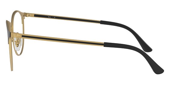 Оправа Ray-Ban 0RX 6375-3051 53