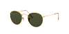 Солнцезащитные очки Ray-Ban RB 3447-001 47