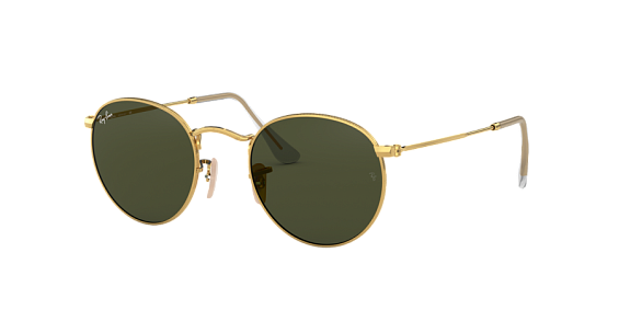 Солнцезащитные очки Ray-Ban RB 3447-001 47