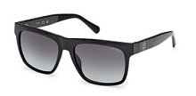 Солнцезащитные очки GUESS GUS 00222  01B