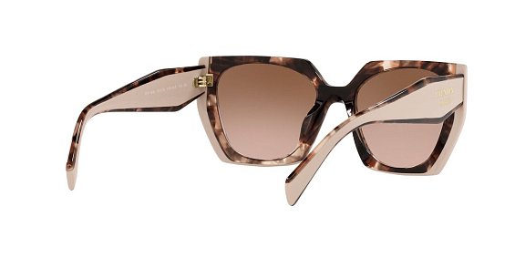 Солнцезащитные очки Prada 15WS-01R0A654