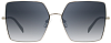 Солнцезащитные очки  Hickmann HI3184 03A