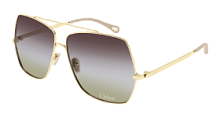 Солнцезащитные очки Chloe CH0278S-002