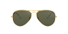 Солнцезащитные очки Ray-Ban RB 3025 001/5862