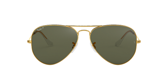 Солнцезащитные очки Ray-Ban RB 3025 001/5862