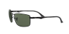 Солнцезащитные очки Ray-Ban RB 3498 002/7164