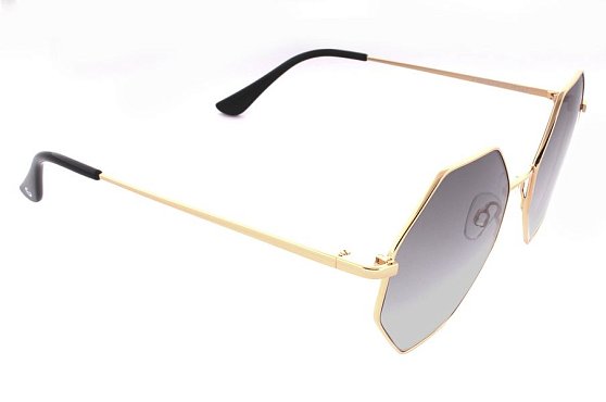 Солнцезащитные очки CASTA F429 GLD