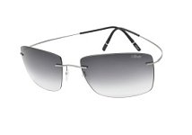Солнцезащитные очки Silhouette 8741 с7210
