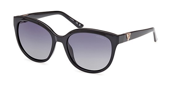 Солнцезащитные очки GUESS GUS 7877 01D