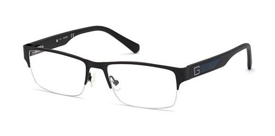 Оправа GUESS GU 50017 002 55 