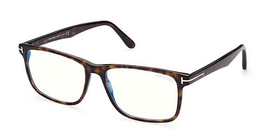 Оправа TOM FORD TF 5752-B 052