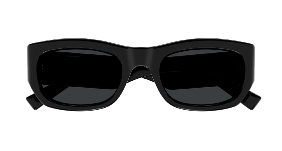 Солнцезащитные очки Saint Laurent SL 713-001