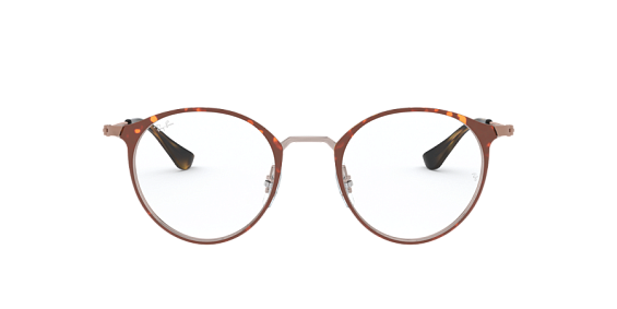 Оправа Ray Ban 0RX 6378-2971 49