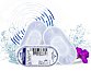 Контактные линзы Pure Vision, 6 pk
