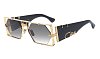 Солнцезащитные очки Couture Cazal 0004 SG c001