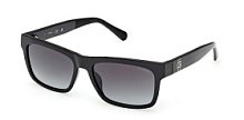 Солнцезащитные очки GUESS GUS 00221  01B