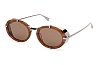 Солнцезащитные очки Max Mara 0103 50E